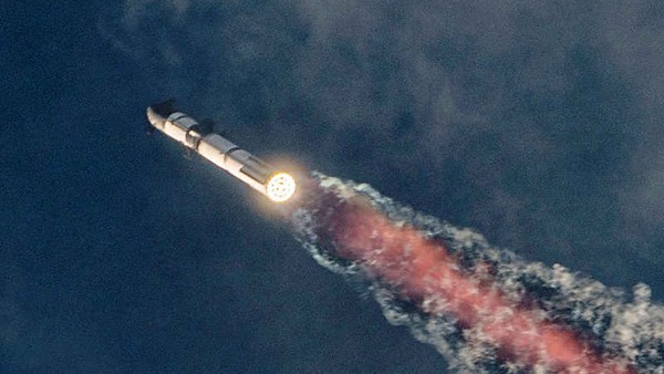 SpaceX’in bir sonra Starship fırlatması Mayıs ayında olabilir