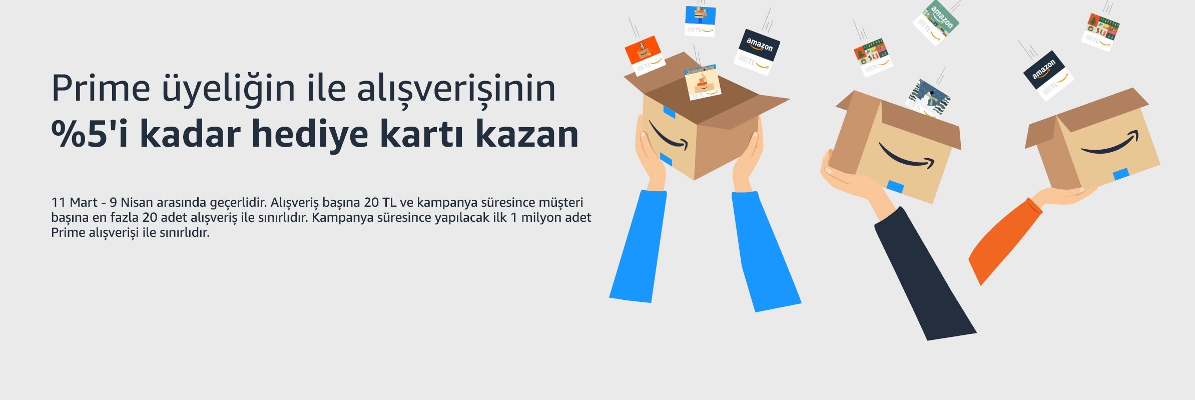 Amazon'da günün öne çıkan indirimleri 21 Mart