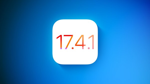 Apple'dan tüm iPhone'lara güncelleme: iOS 17.4.1 ve iOS 16.7.7 yayınlandı