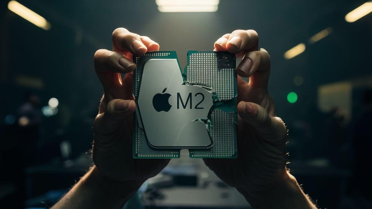 Apple'ın M serisi işlemcilerinde kritik 'GoFetch' açığı!