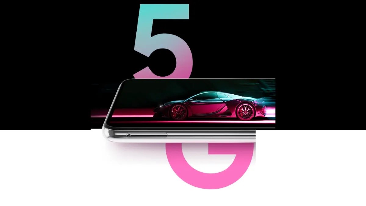 Samsung Galaxy M55 5G yakında geliyor! İşte tasarımı