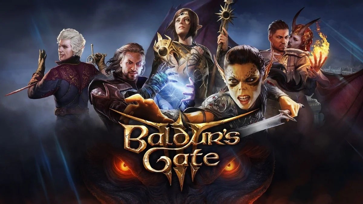 Baldur's Gate 3 15 milyon kopyayı aştı: Devamı olmayacak