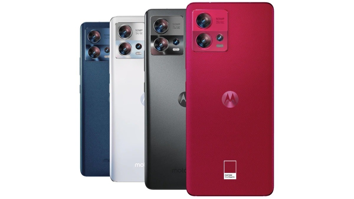 Moto Edge 50 Fusion, Geekbench'te listelendi