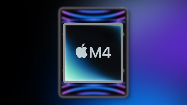 Apple M4'ten ilk bilgiler paylaşıldı: Bekleyiş sürecek