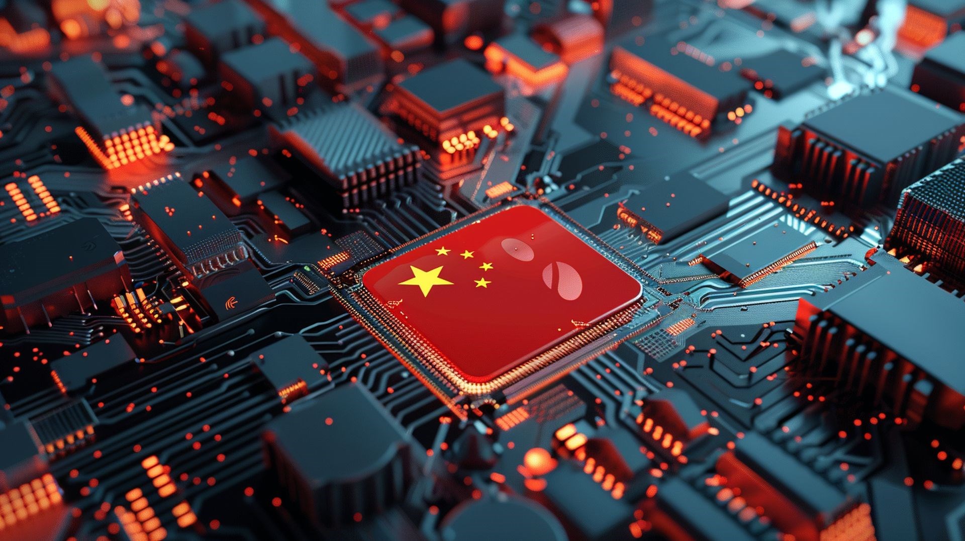 Çin, AMD ve Intel işlemcilere savaş açtı: İşte nedeni