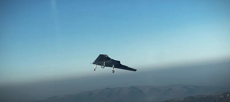 İnsansız savaş uçağı ANKA-III'ün üçüncü test uçuşu yapıldı