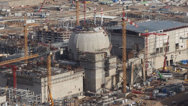 Akkuyu Nükleer Genel Müdürü Zoteeva: İlk test elektriği bu yıl üretilecek