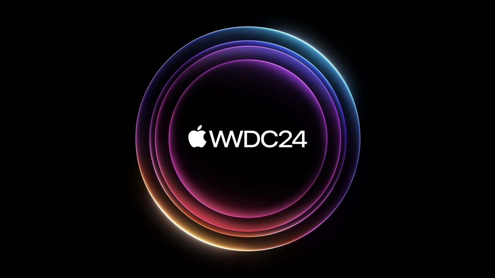 apple wwdc 2024 etkinlik ne zaman belli oldu