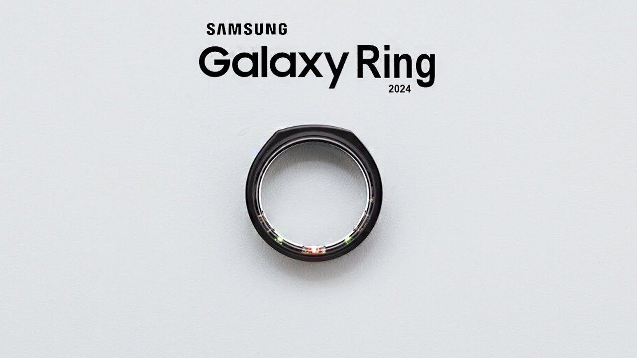 Samsung Galaxy Ring, resmi widget'larda görünmeye başladı!