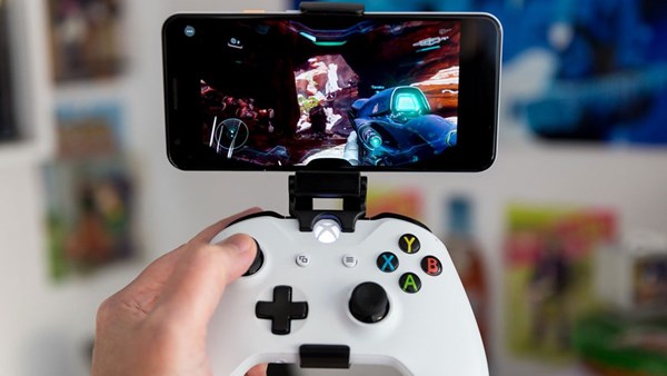 Microsoft, Xbox Cloud Gaming'e klavye ve fare desteği ekliyor