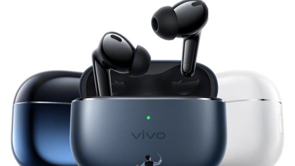 vivo TWS 4 güçlü gürültü engelleme ile geliyor