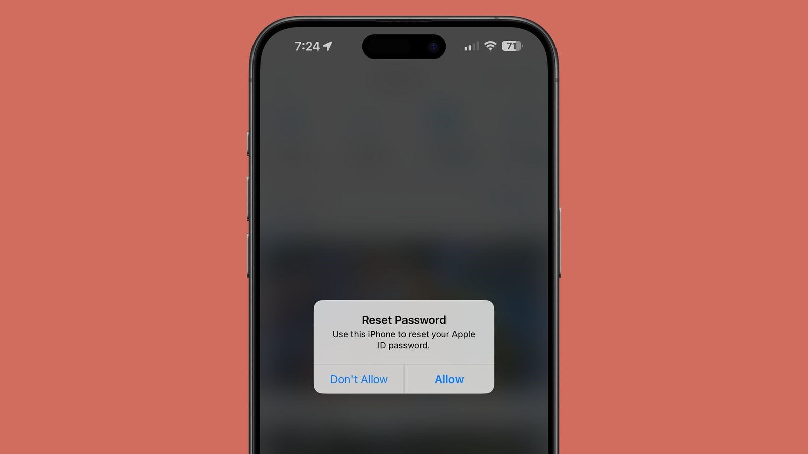 iPhone kullanıcıları dikkat: Apple ID şifreniz çalınabilir!