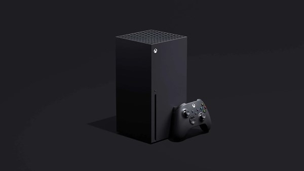Tamamen dijital yeni Xbox Series X ortaya çıktı