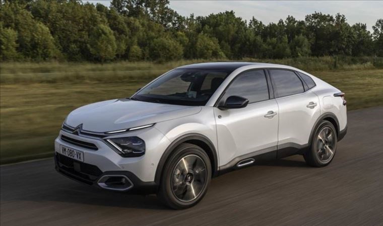 Citroën Araba Modelleri: Sıfır Binek ve Ticari Araçlar