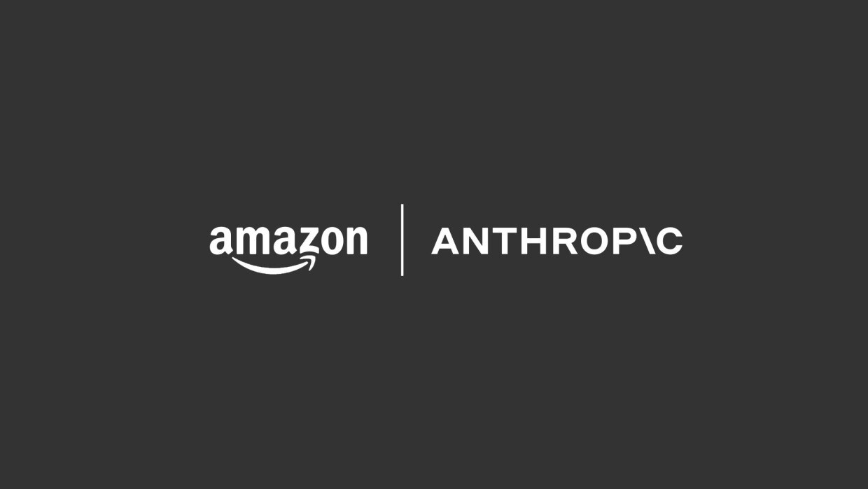 Amazon, Anthropic 4 milyar dolar yatırım