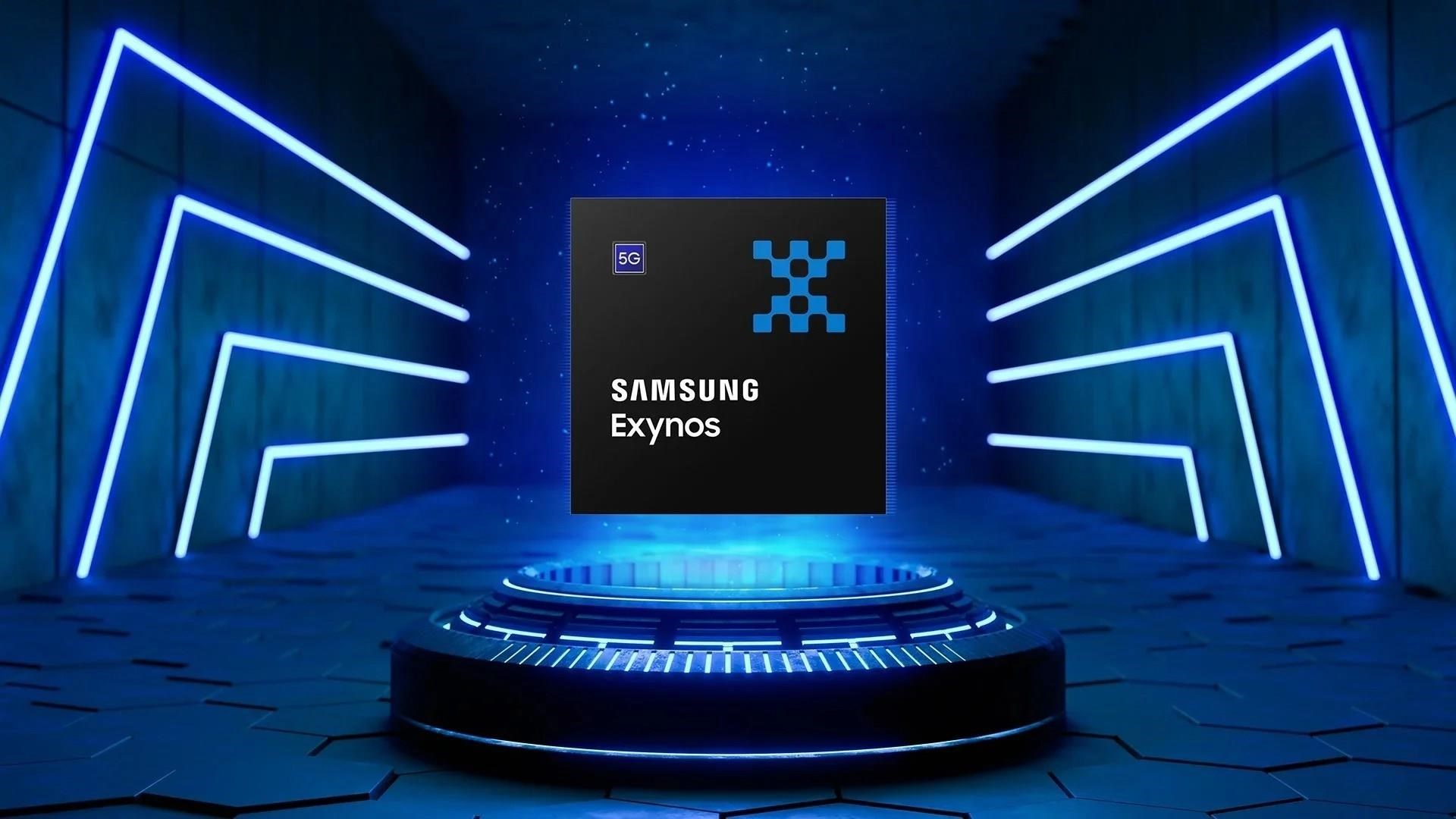 Samsung Exynos 1480 tanıtıldı: RDNA 3, yapay zeka ve daha fazlası
