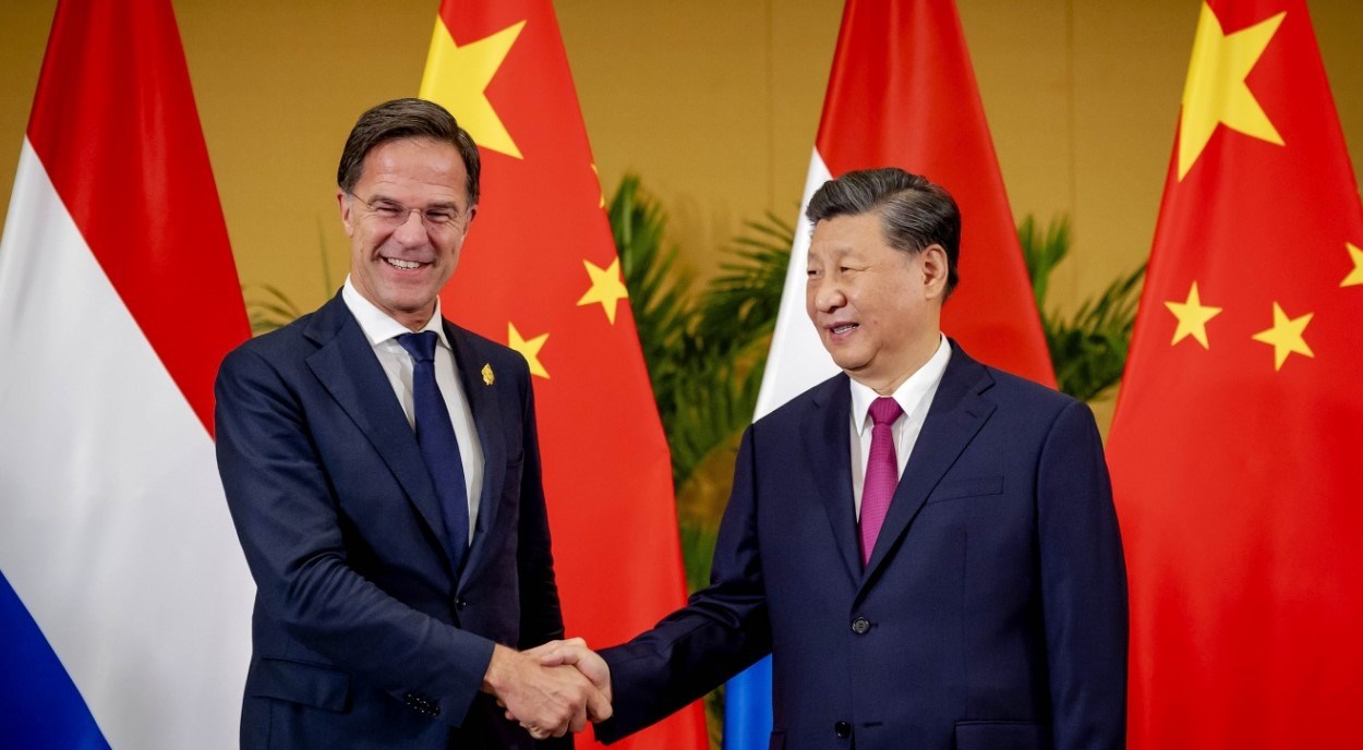 Çin’den ABD ve Hollanda’ya “ASML’ye ihtiyacımız yok” sinyali
