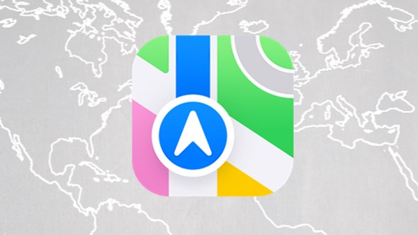 Apple Harita uygulamasına beklenen özellik iOS 18 ile geliyor
