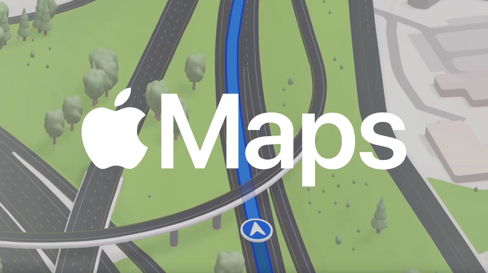 apple haritalar özel rota oluşturma