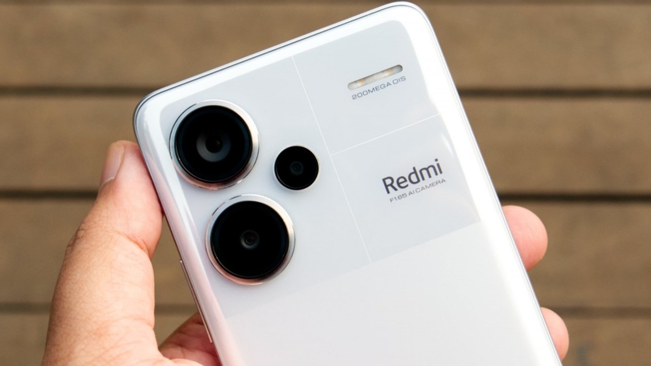 Redmi Note 13 Turbo'nun bir özelliği daha belli oldu