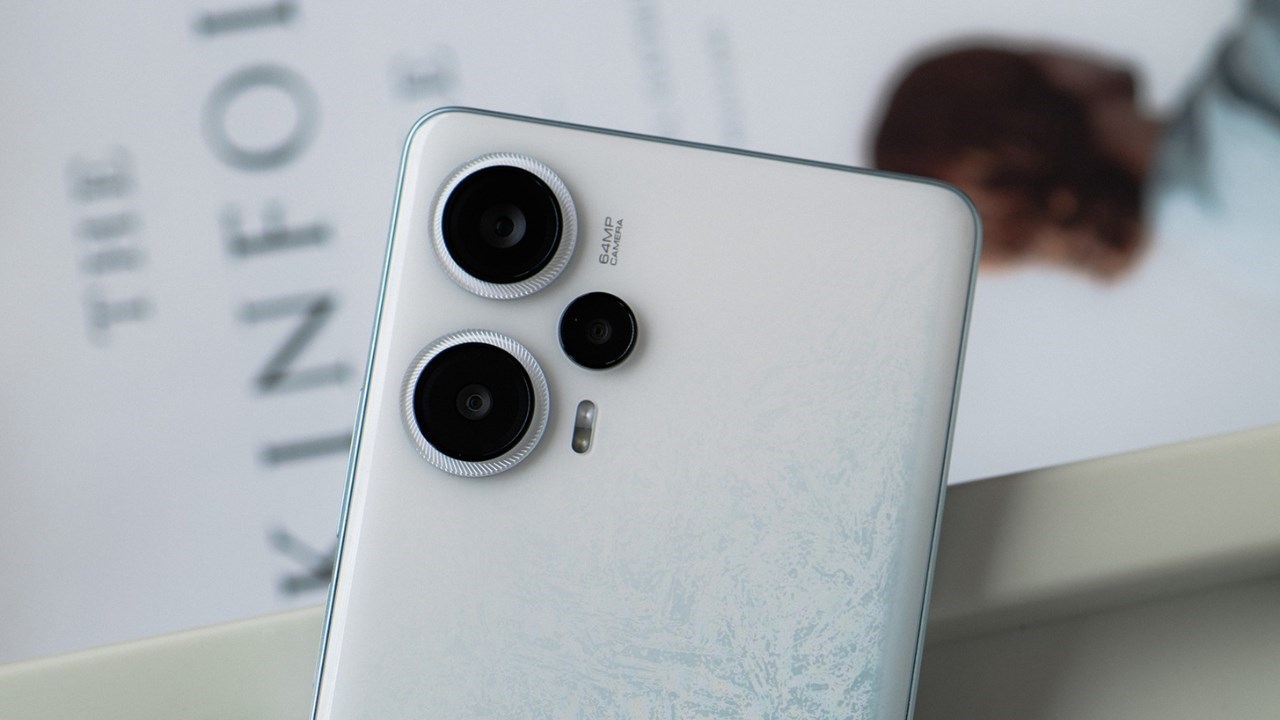 Redmi Note 13 Turbo'nun bir özelliği daha belli oldu