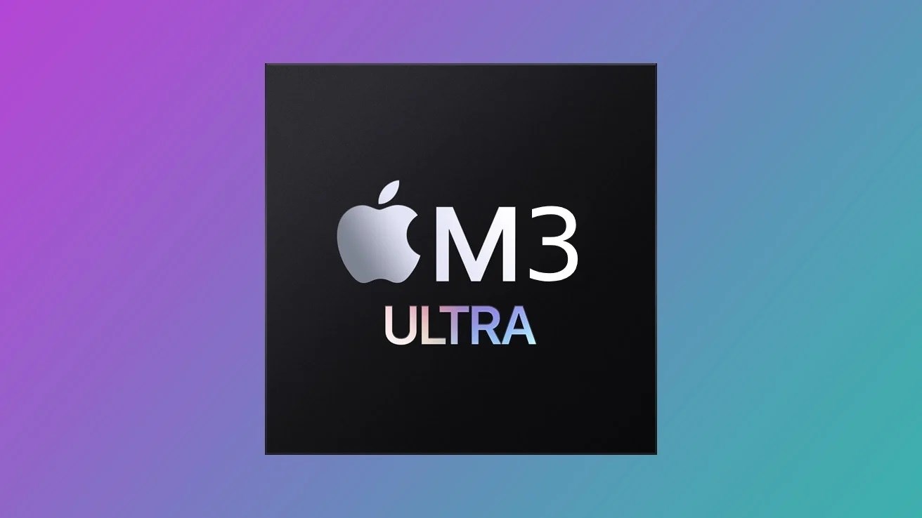 Apple M3 Ultra ezber bozacak: Tasarımı değişiyor