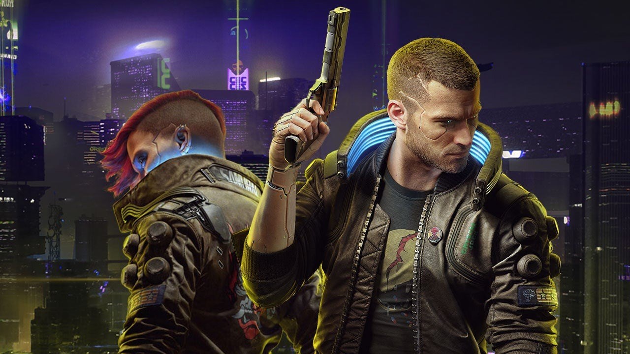 İşte Cyberpunk 2077'nin toplam geliri The Witcher 4’ün son durumu