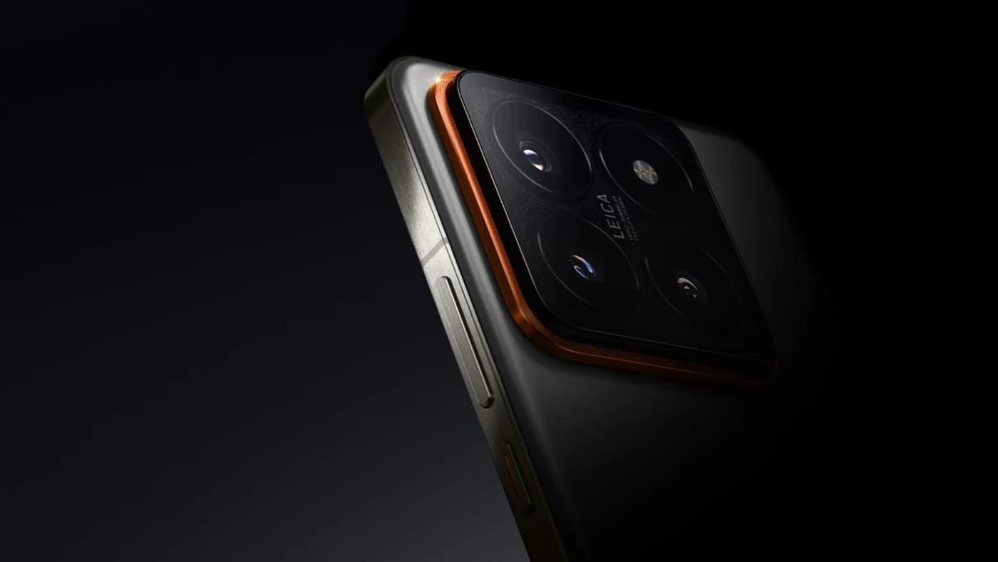 Xiaomi 14 Ultra Titanyum'un tamir ücretleri açıklandı!