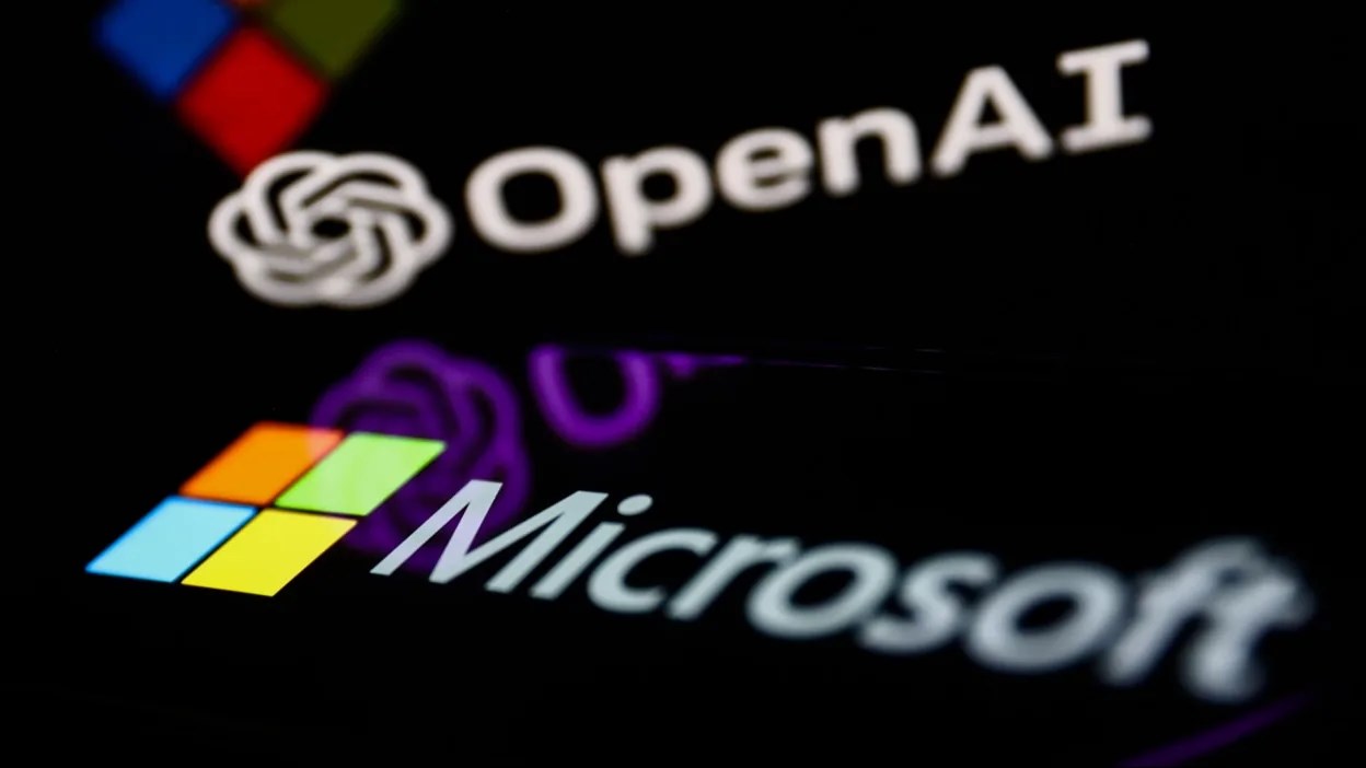OpenAI ve Microsoft'tan 100 milyar dolarlık süper bilgisayar!