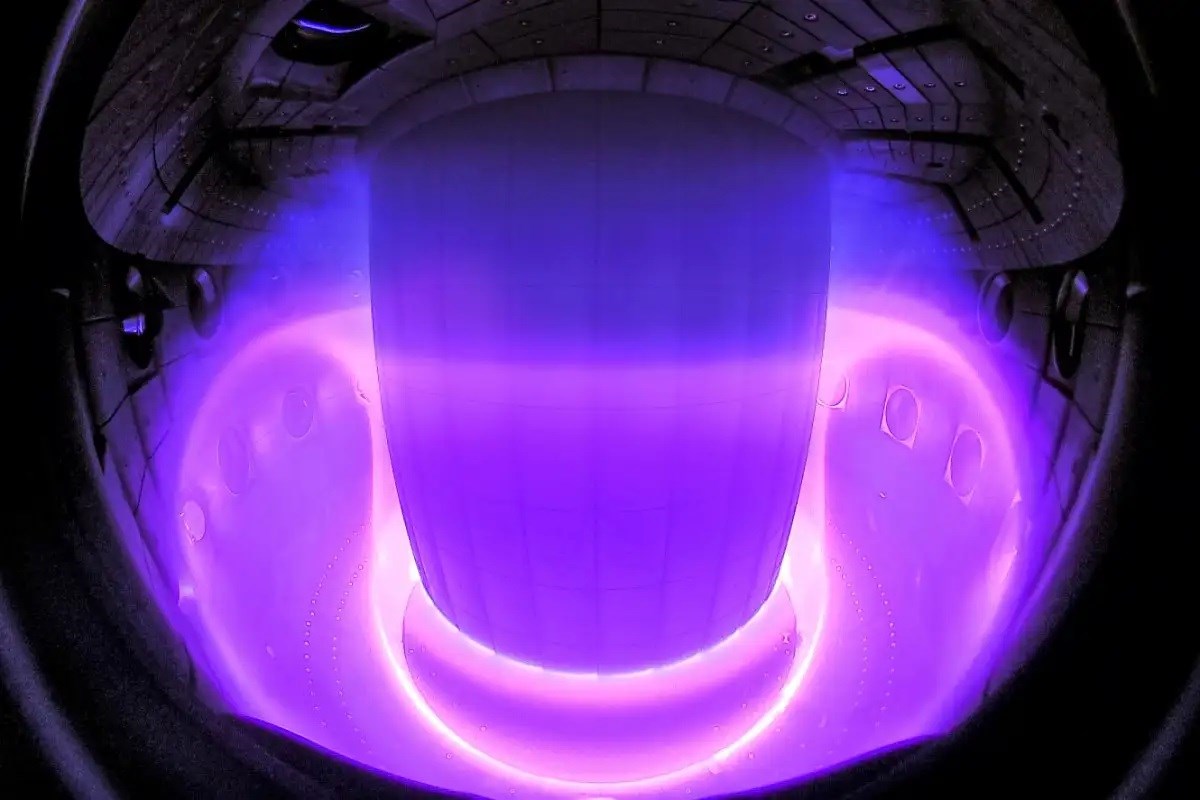 Füzyon enerjisinde “lityum” ile plazmanın sınırları zorlanıyor