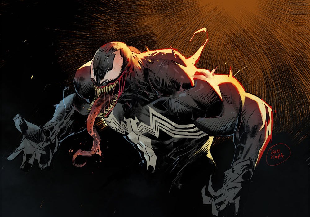 Venom