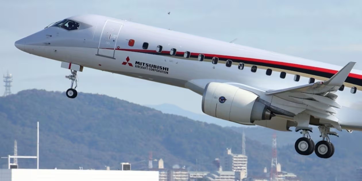 Japonya’dan hidrojenli yolcu uçağı için 33 milyar dolar yatırım