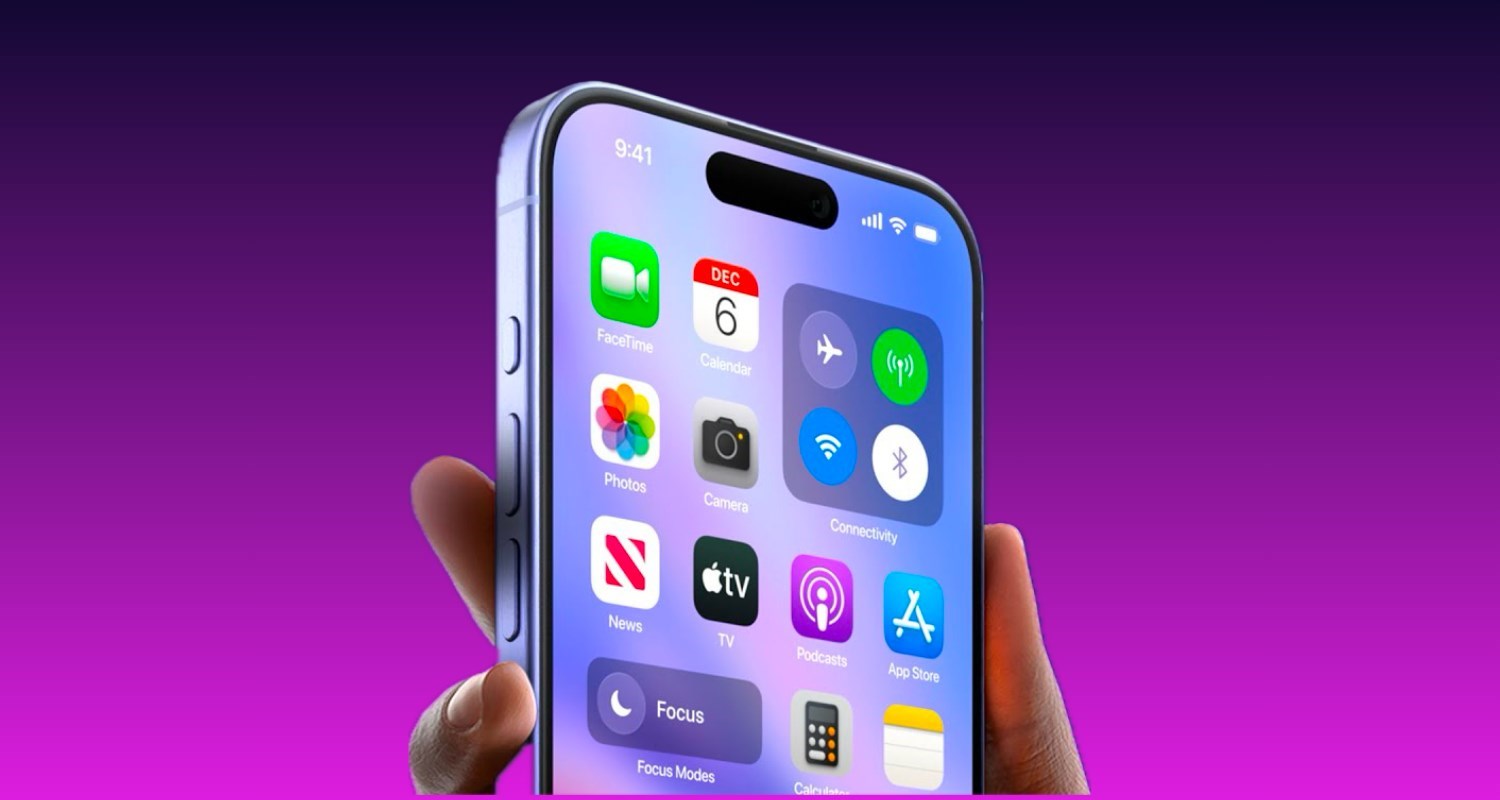 Konsept iOS 18 videosu olası değişiklikleri gözler önüne seriyor