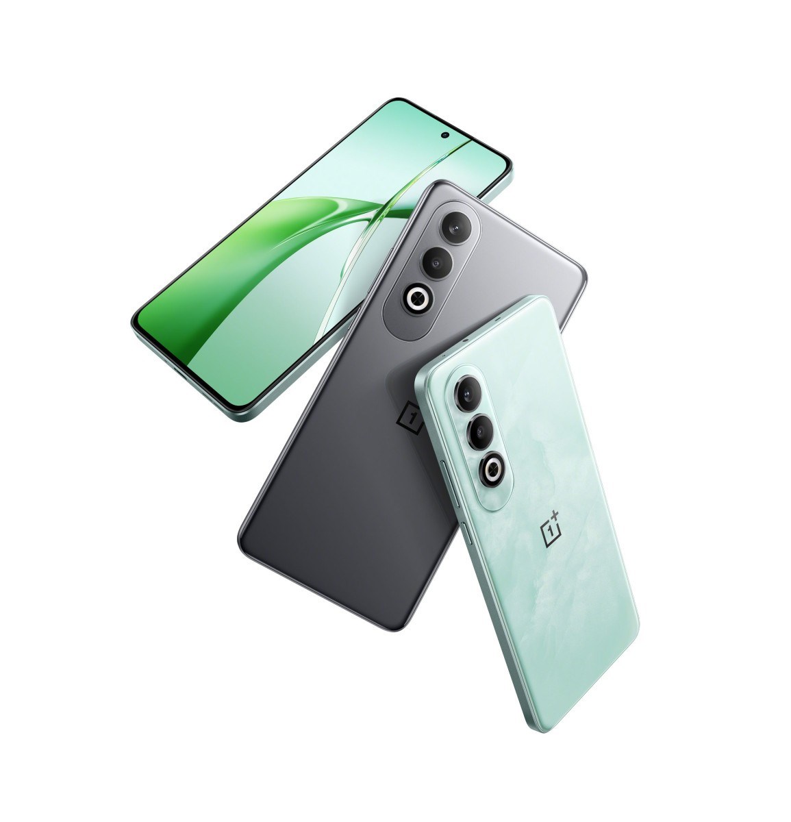 OnePlus Nord CE4 tanıtıldı: İşte özellikleri ve fiyatı