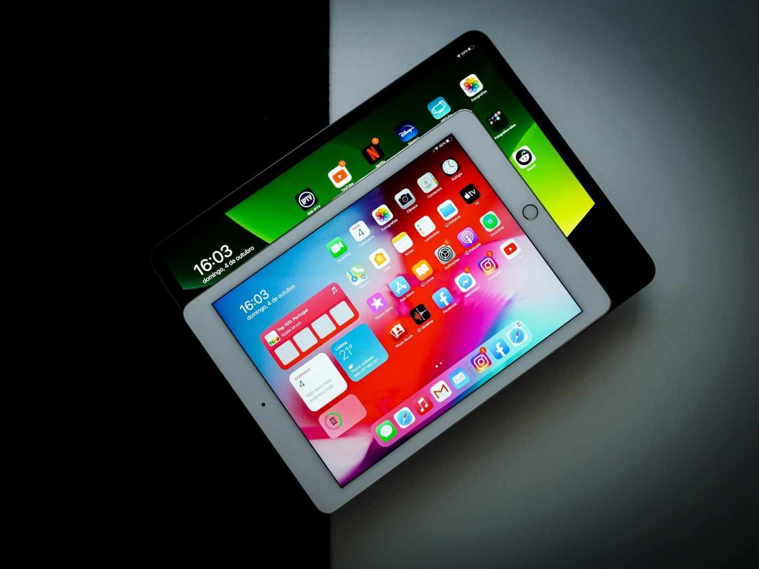 iPadOS 18 alacak iPad modelleri
