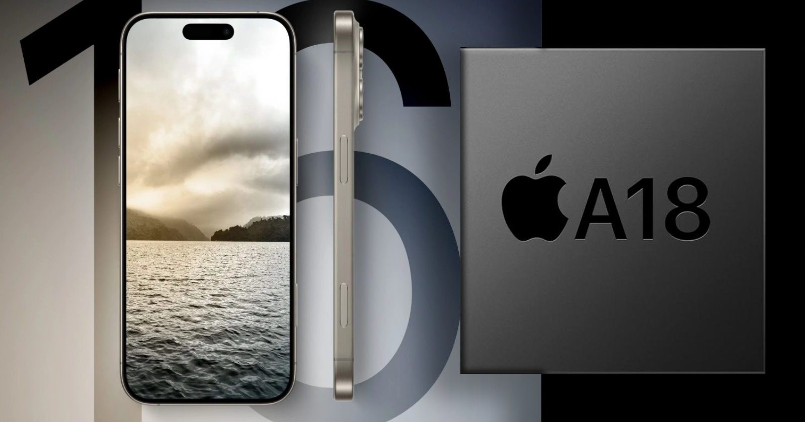 Apple A18 Pro'nun teknik ayrıntıları paylaşıldı: Benzer tasarımda