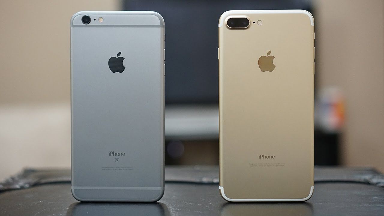 Apple, iPhone 6 Plus ve iPad Mini 4 desteğini kesiyor