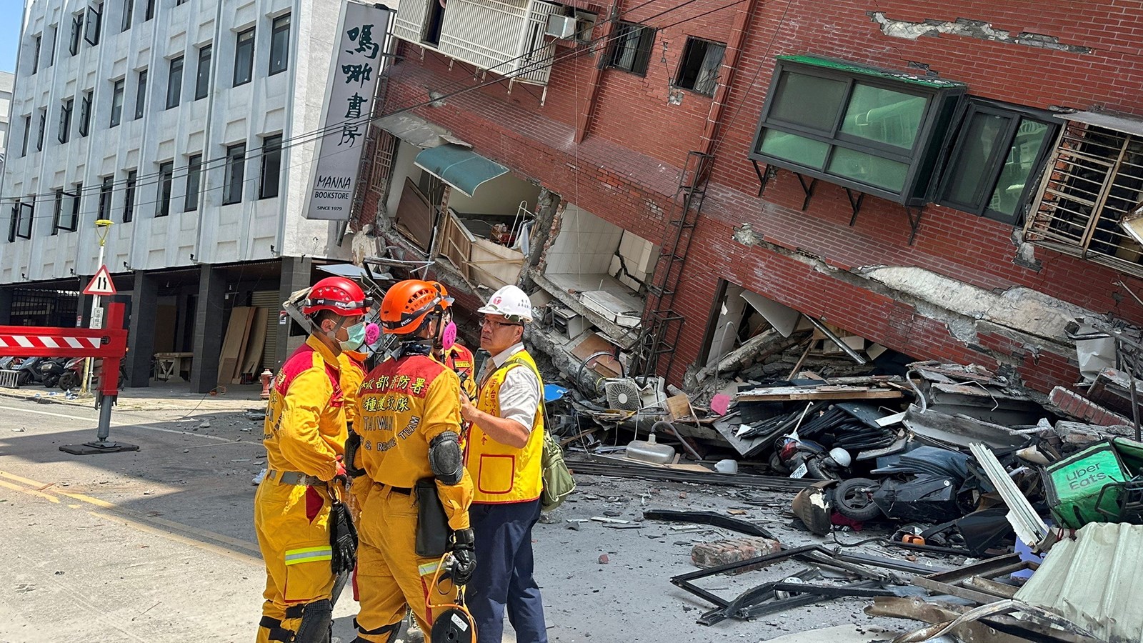 Tayvan depremi elektronik cihaz fiyatlarını artırabilir