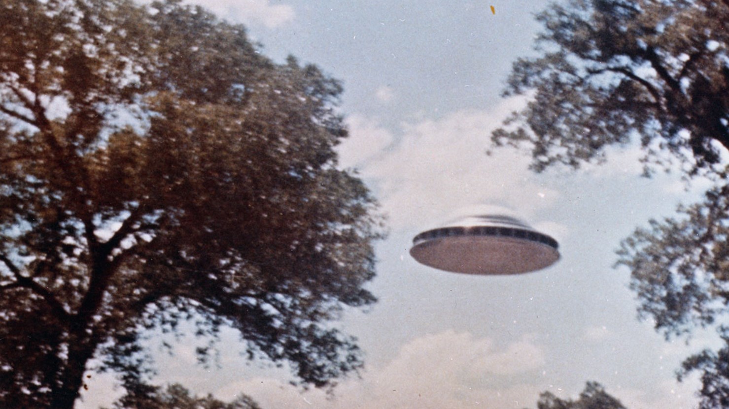 ABD’nin batı yakası doğu yakasına göre daha fazla UFO görüyor