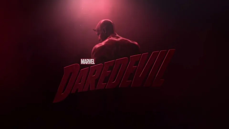 Daredevil Born Again'in çekimleri tamamlandı