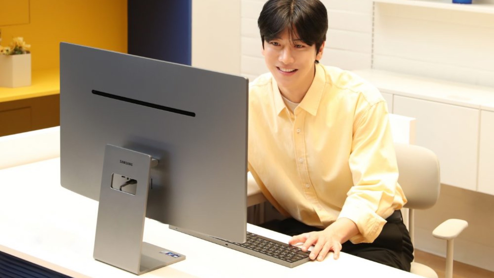 Samsung All-In-One Pro tanıtıldı: İşte özellikleri ve fiyatı