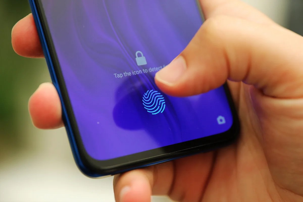 Oppo, OnePlus ve Realme, ultrasonik parmak izi okuyucu kullanacak