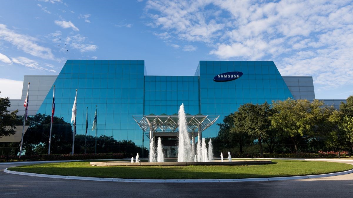 Çip üretimi için ABD'den Samsung'a 6.6 milyar dolarlık dev hibe