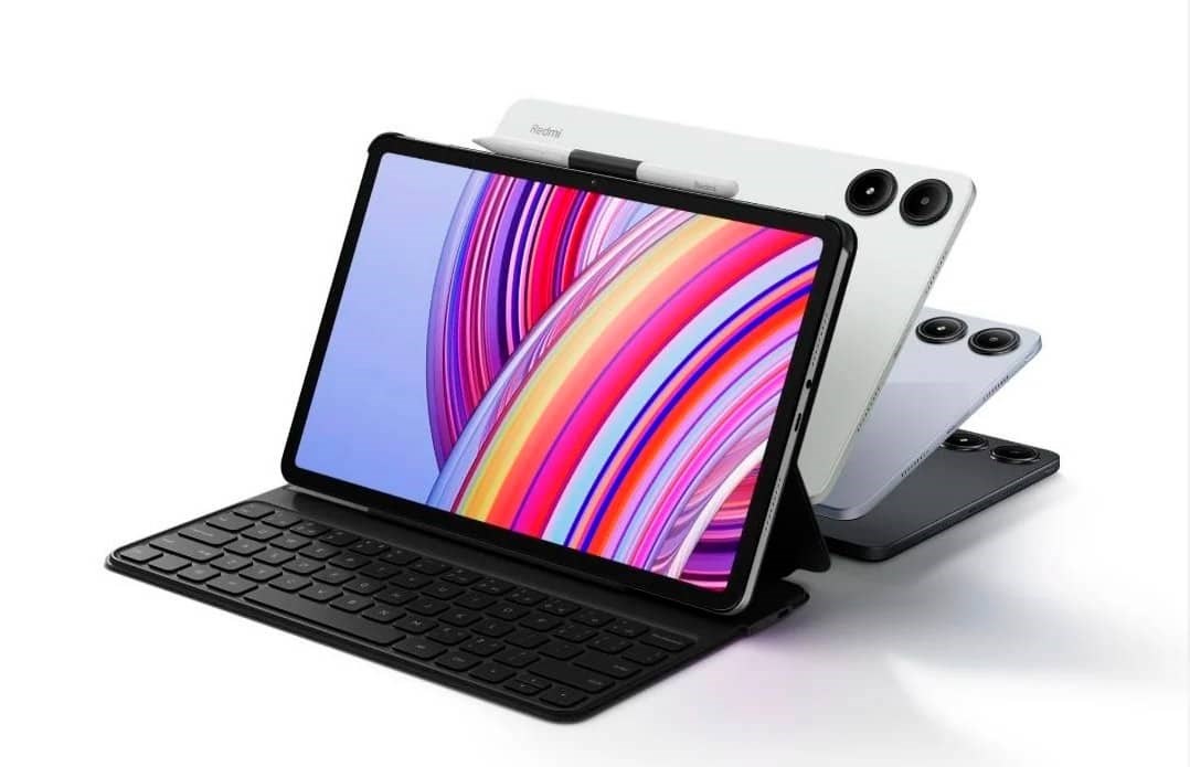 Lenovo yeni oyuncu tabletini duyurdu: Sektörde ilk olacak!