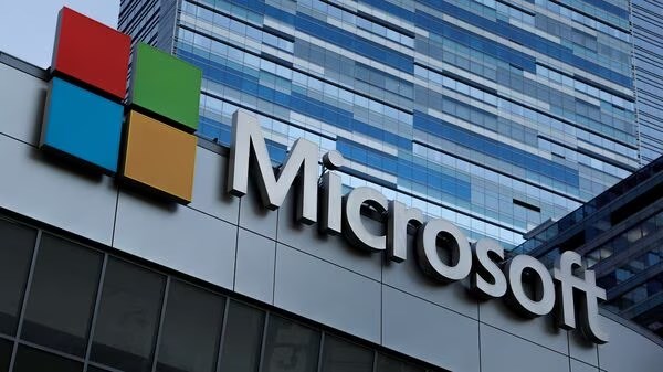 Londra'da Microsoft'un yeni yapay zeka merkezi açılacak