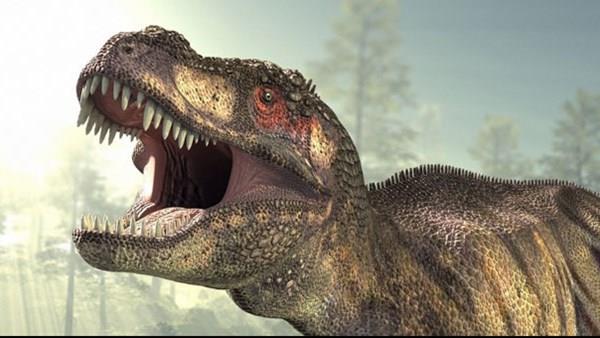 Dinozorların büyüklüğünün iklime bağlı olmadığı ortaya çıktı