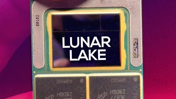 Intel Lunar Lake, 3 kat yüksek yapay zeka performansı sunacak