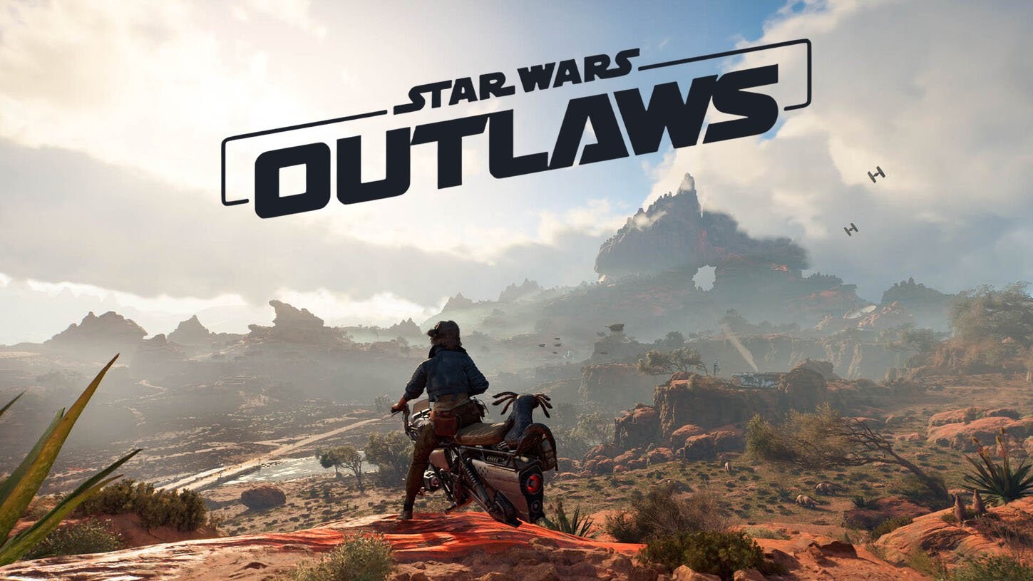 Star Wars Outlaws çıkış tarihi açıklandı! Bekleyiş sona eriyor
