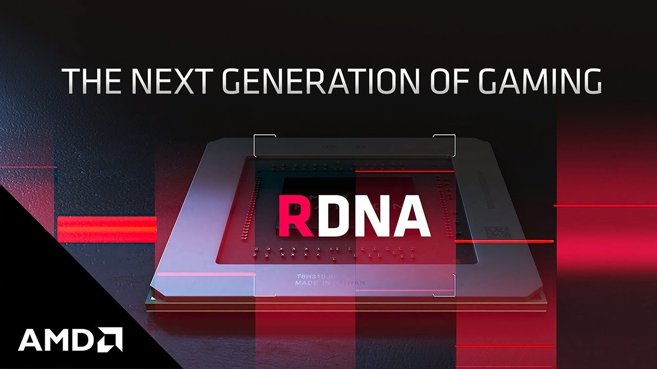 AMD RDNA 4 APU'lar için bekleyiş sürecek! RX 8000 yakında geliyor
