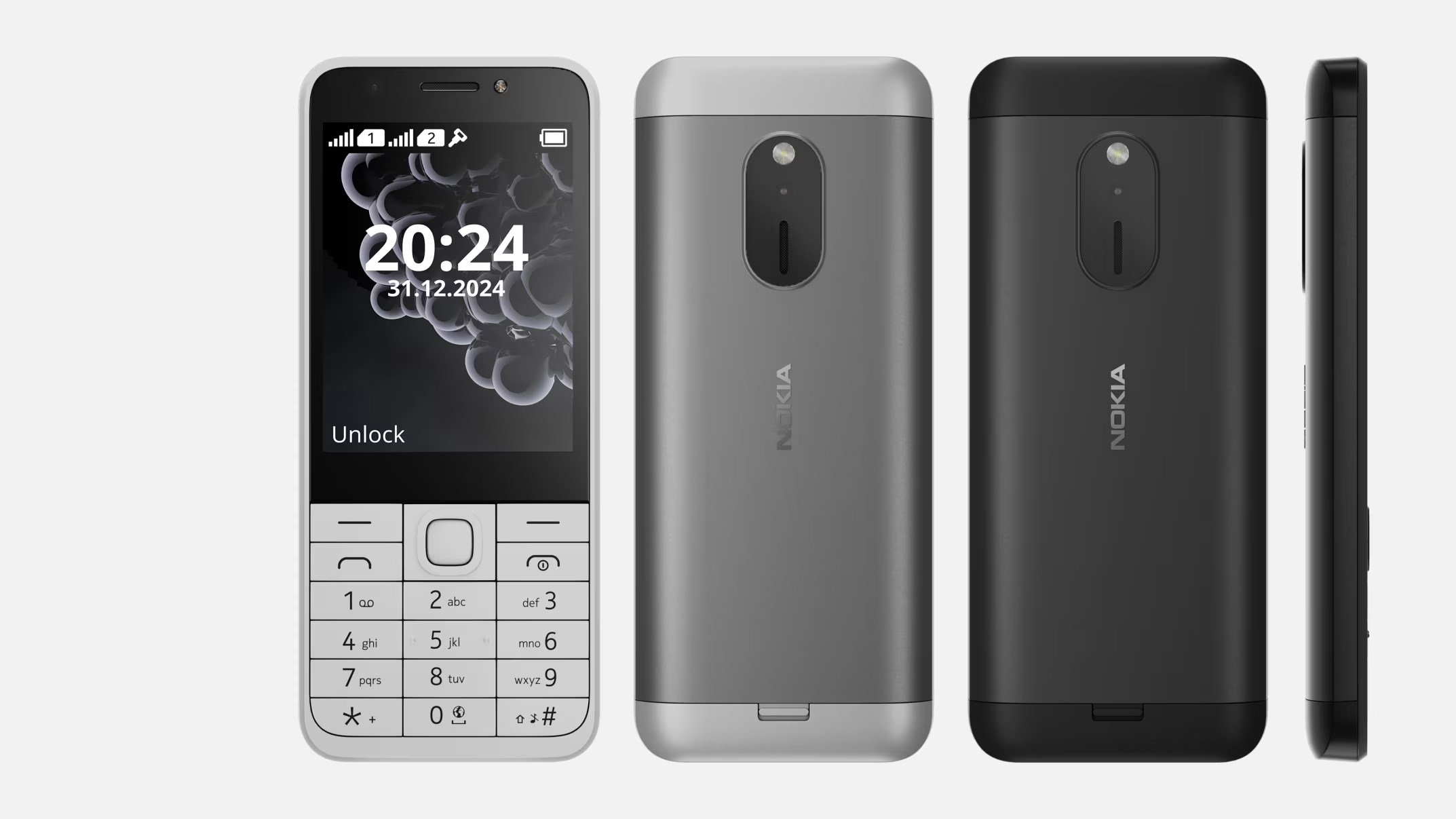 nokia 230 (2024) modeli